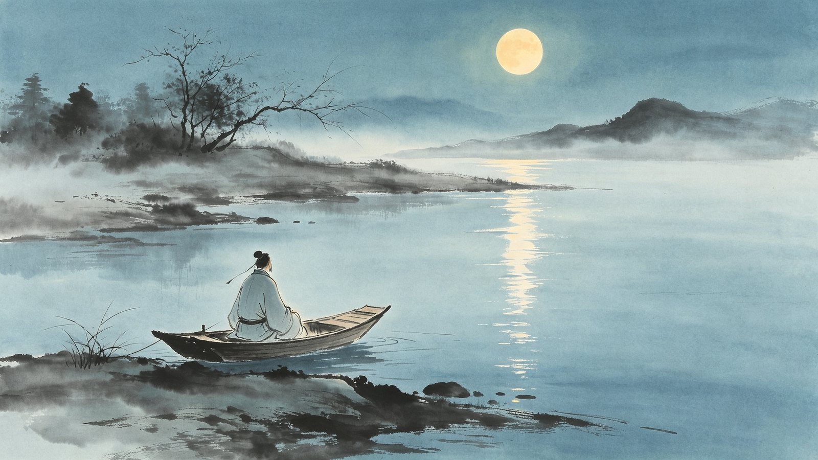 江清月