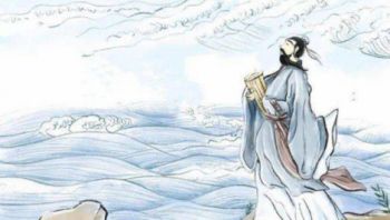 庚子年端午偶得（四首）并记