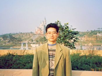 最忆青葱少年时